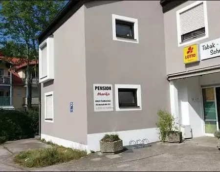 Stern Hotell